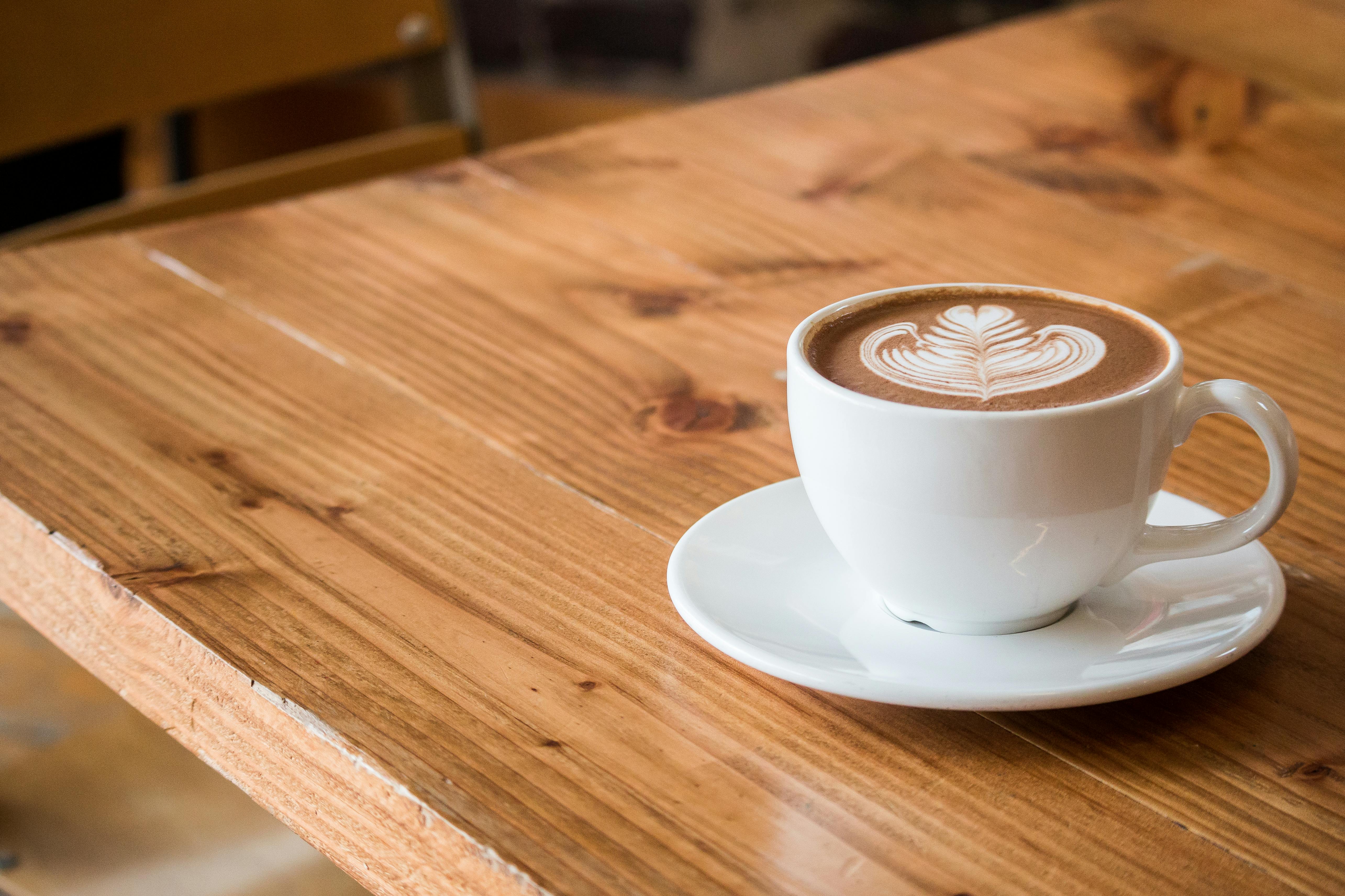 ☕ 7 Hudson Valley Coffee Shops Worth the Drive