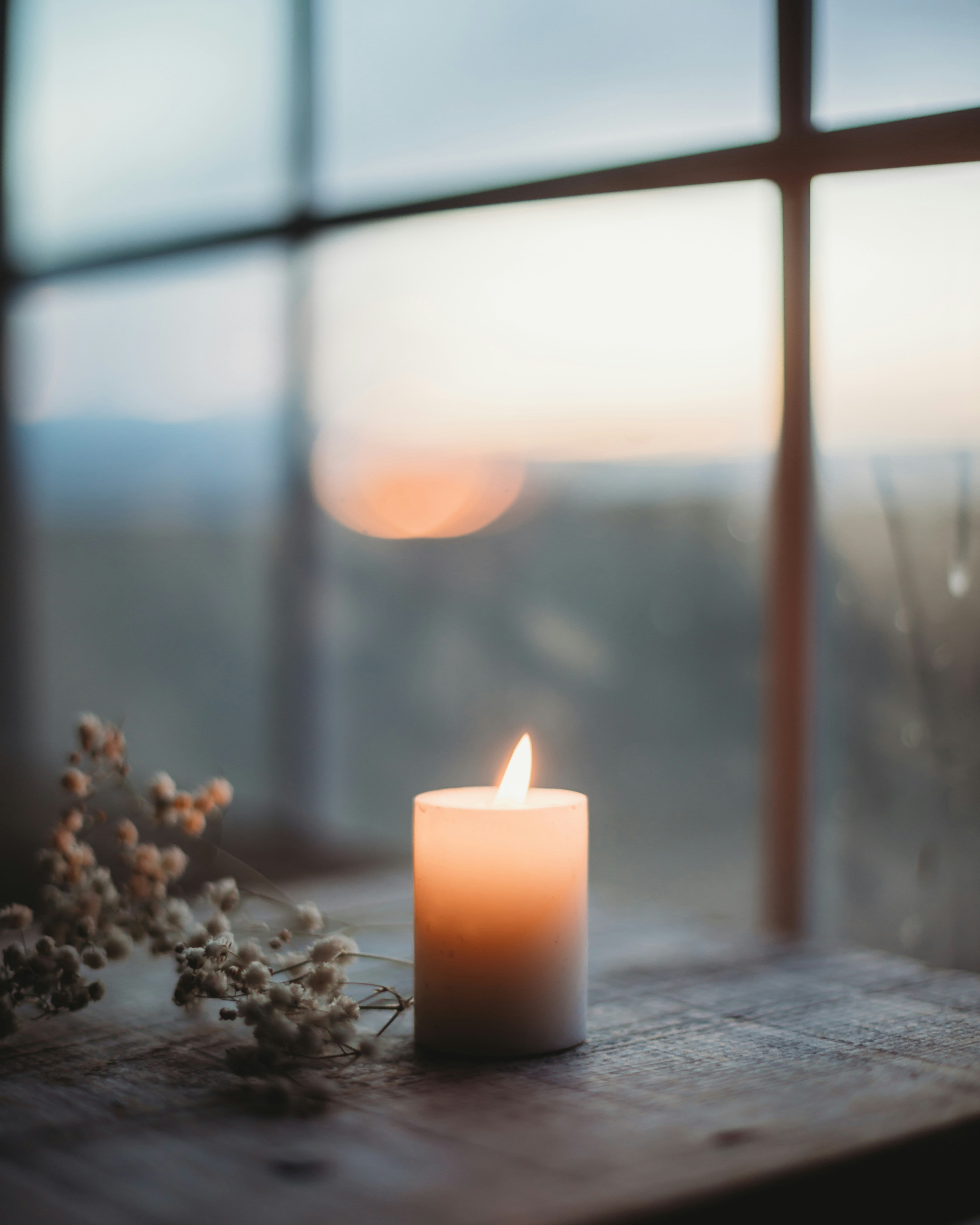 Scent, Memory, and Magic: Why Candles Feel Like Home